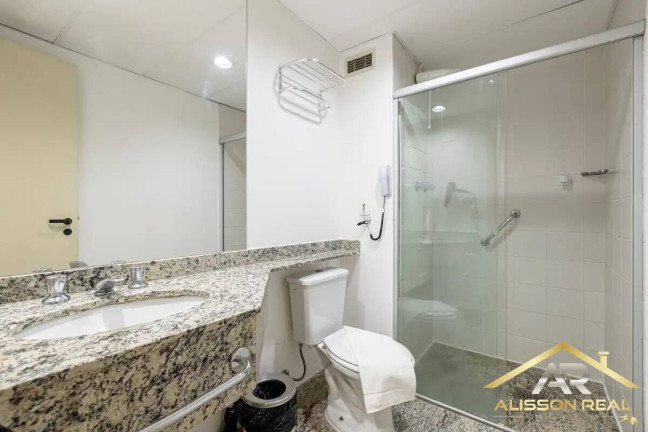 Imagem Apartamento com 1 Quarto à Venda, 31 m² em Vila Osasco - Osasco