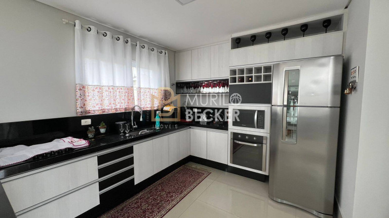 Imagem Casa de Condomínio com 5 Quartos à Venda, 400 m² em Condomínio Residencial Mantiqueira - São José Dos Campos