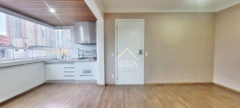 Imagem Apartamento com 3 Quartos à Venda, 114 m² em Centro - Santo André
