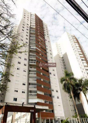 Imagem Apartamento com 3 Quartos à Venda, 82 m² em Gopoúva - Guarulhos Imagem Apartamento com 3 Quartos à Venda, 82 m² em Gopoúva - Guarulhos