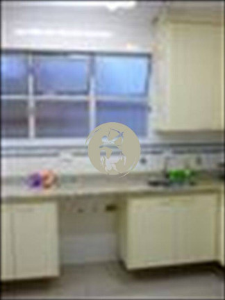 Imagem Apartamento com 3 Quartos à Venda, 140 m² em Campo Grande - Santos Imagem Apartamento com 3 Quartos à Venda, 140 m² em Campo Grande - Santos