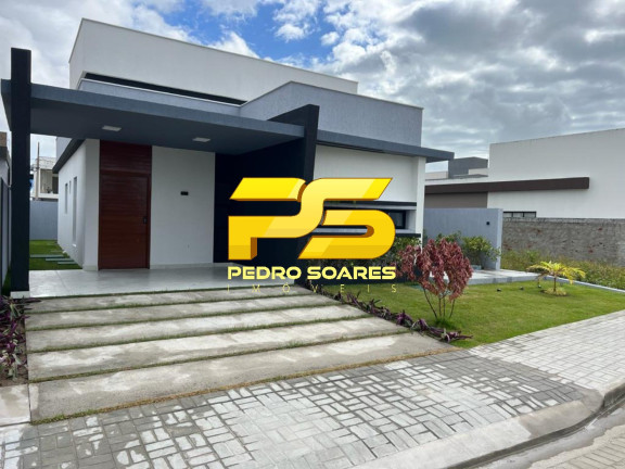Casa com 3 Quartos à Venda, 100 m² em Muçumagro - João Pessoa