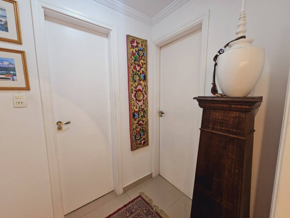 Imagem Apartamento com 3 Quartos à Venda, 130 m² em Aparecida - Santos Imagem Apartamento com 3 Quartos à Venda, 130 m² em Aparecida - Santos