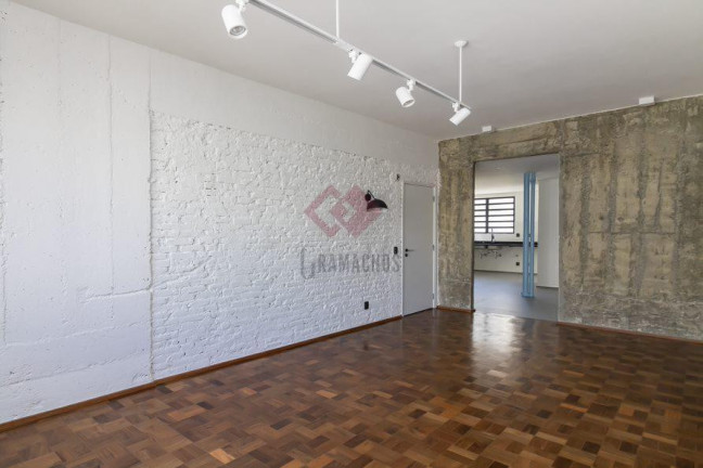 Imagem Apartamento com 2 Quartos à Venda, 121 m² em Higienópolis - São Paulo