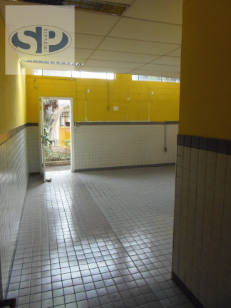 Imagem Imóvel Comercial para Alugar, 2.684 m² em Limão - São Paulo