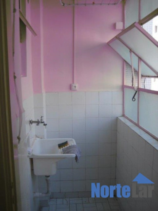 Imagem Apartamento com 1 Quarto para Alugar, 50 m² em Santa Cecília - São Paulo