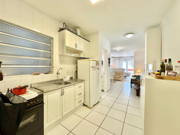 Imagem Apartamento com 1 Quarto à Venda, 52 m² em Centro - Capao Da Canoa