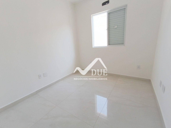 Imagem Casa com 3 Quartos à Venda, 115 m² em Embaré - Santos Imagem Casa com 3 Quartos à Venda, 115 m² em Embaré - Santos