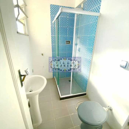 Imagem Apartamento com 1 Quarto à Venda, 44 m² em Botafogo - Rio De Janeiro
