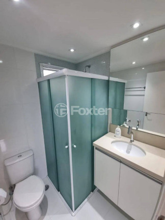 Imagem Apartamento com 1 Quarto à Venda, 70 m² em Jaguaré - São Paulo