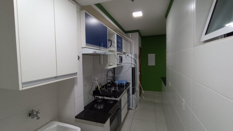 Imagem Apartamento com 3 Quartos à Venda, 60 m² em Estufa Ii - Ubatuba