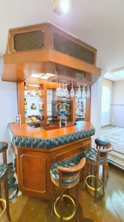 Imagem Apartamento com 4 Quartos à Venda, 183 m² em Perdizes - São Paulo