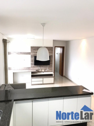 Imagem Apartamento com 1 Quarto à Venda, 40 m² em Carandiru - São Paulo