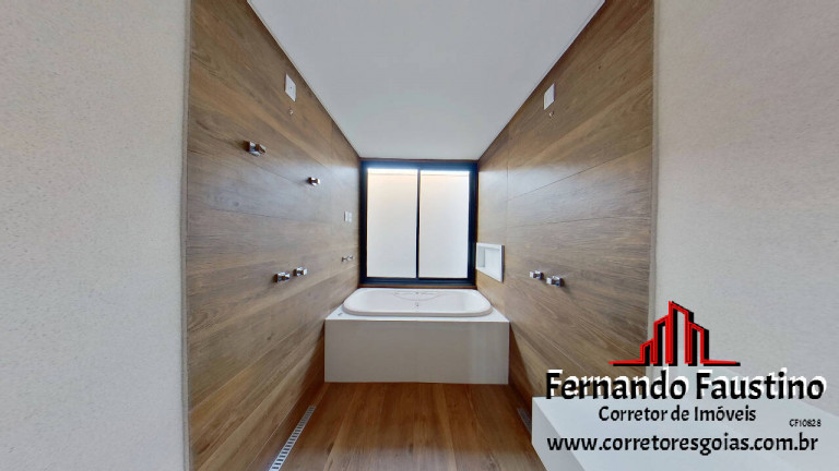 Imagem Casa de Condomínio com 3 Quartos à Venda, 165 m² em Jardins Bolonha - Senador Canedo Imagem Casa de Condomínio com 3 Quartos à Venda, 165 m² em Jardins Bolonha - Senador Canedo