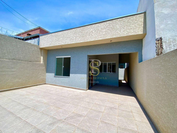 Imagem Casa com 3 Quartos à Venda, 145 m² em Nova Atibaia - Atibaia