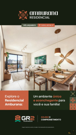 Imagem Apartamento com 2 Quartos à Venda, 62 m² em Acaraú - Ubatuba