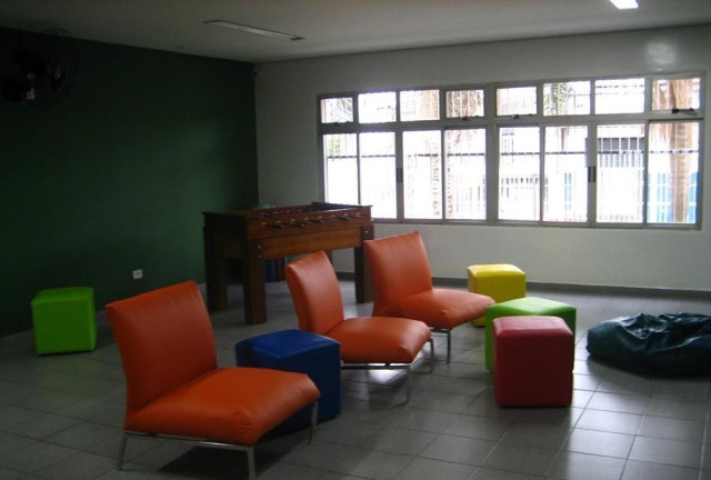 Imagem Imóvel com 3 Quartos para Alugar, 84 m² em Vila Ivone - São Paulo