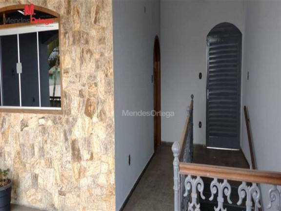 Imagem Casa com 3 Quartos para Alugar, 255 m² em Vila São João - Sorocaba Imagem Casa com 3 Quartos para Alugar, 255 m² em Vila São João - Sorocaba