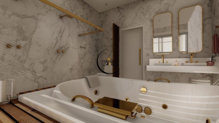 Imagem Casa de Condomínio com 4 Quartos à Venda, 286 m² em Residencial Ibi-aram Ii - Itupeva Imagem Casa de Condomínio com 4 Quartos à Venda, 286 m² em Residencial Ibi-aram Ii - Itupeva
