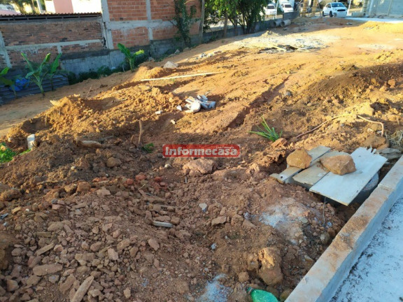 Imagem Terreno à Venda, 128 m² em Campo Grande - Rio De Janeiro Imagem Terreno à Venda, 128 m² em Campo Grande - Rio De Janeiro