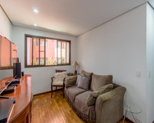Imagem Apartamento com 4 Quartos à Venda, 246 m² em Itaim Bibi - São Paulo