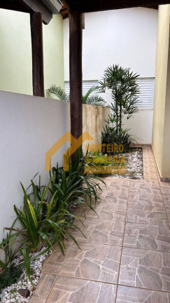 Imagem Casa de Condomínio com 2 Quartos à Venda, 51 m² em Vila Prado - Itapetininga