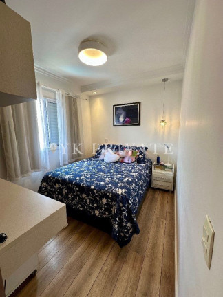Imagem Apartamento com 3 Quartos à Venda, 100 m² em Barra Funda - São Paulo