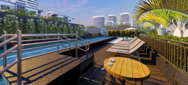Imóvel com 3 Quartos à Venda, 177 m² em Jardim - Santo Andre
