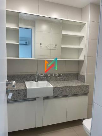 Imagem Apartamento com 1 Quarto para Alugar, 34 m² em São José - Recife Imagem Apartamento com 1 Quarto para Alugar, 34 m² em São José - Recife