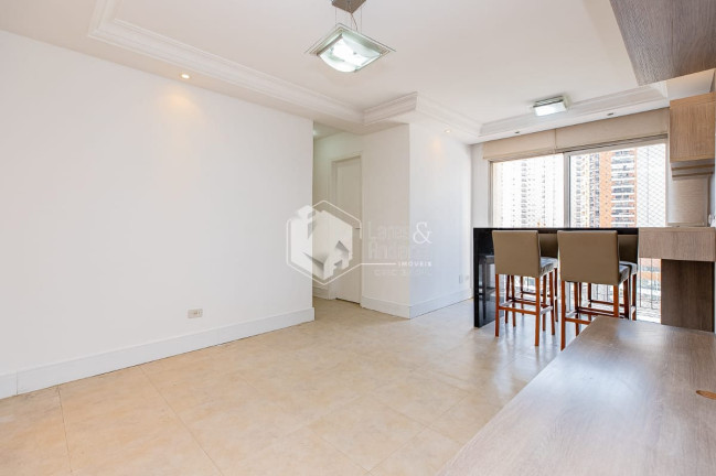Foto do imóvel Apartamento com 2 Quartos à Venda, 65 m² em Itaim Bibi - São Paulo