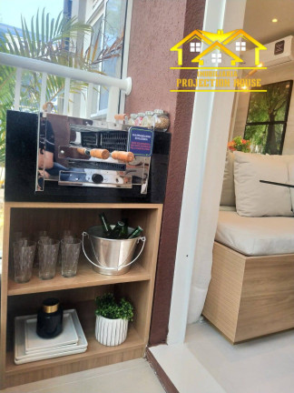 Imagem Apartamento à Venda,  em Interlagos - São Paulo