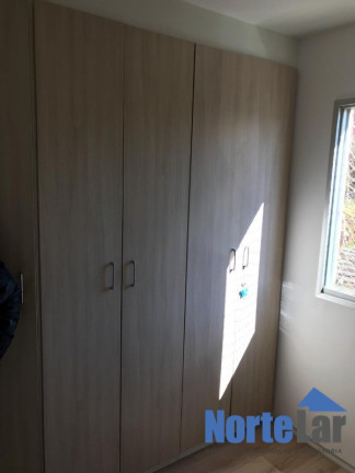 Imagem Apartamento com 3 Quartos à Venda, 55 m² em Vila Roque - São Paulo