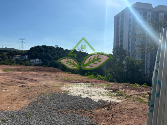 Terreno à Venda, 19 m² em Bairro Do Engenho - Itatiba