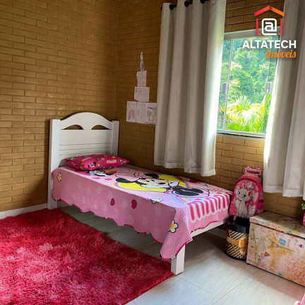 Imagem Imóvel com 3 Quartos à Venda, 90 m² em Rio Pardo - Poços De Caldas