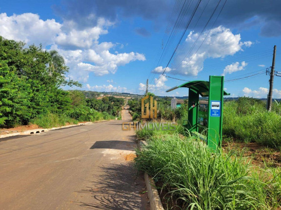 Imagem Terreno à Venda, 360 m² em Zona Rural Hidrolandia - Hidrolândia Imagem Terreno à Venda, 360 m² em Zona Rural Hidrolandia - Hidrolândia