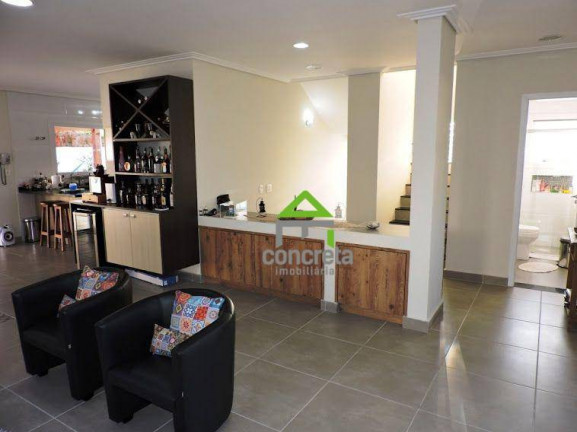 Imagem Casa de Condomínio com 3 Quartos à Venda, 373 m² em Granja Viana - Cotia Imagem Casa de Condomínio com 3 Quartos à Venda, 373 m² em Granja Viana - Cotia