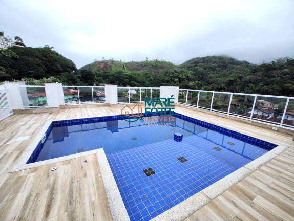 Imagem Apartamento com 2 Quartos à Venda, 71 m² em Toninhas - Ubatuba Imagem Apartamento com 2 Quartos à Venda, 71 m² em Toninhas - Ubatuba