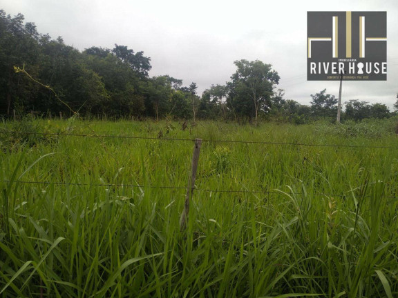 Imagem Fazenda à Venda, 800.000 m² em Zona Rural - Santo Antônio Do Leverger Imagem Fazenda à Venda, 800.000 m² em Zona Rural - Santo Antônio Do Leverger