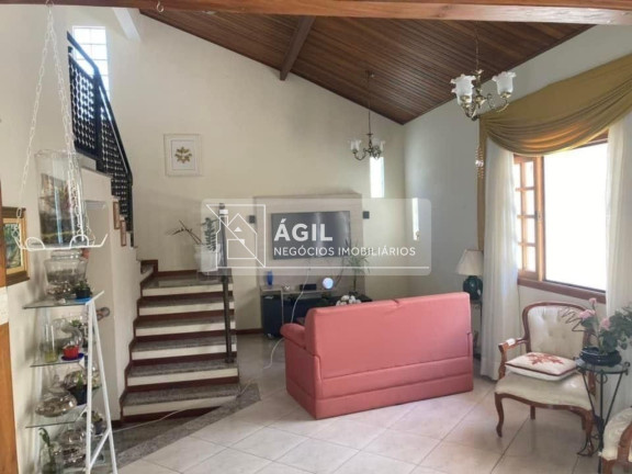 Imagem Casa com 4 Quartos à Venda, 256 m² em Urbanova Iv-a - São José Dos Campos Imagem Casa com 4 Quartos à Venda, 256 m² em Urbanova Iv-a - São José Dos Campos