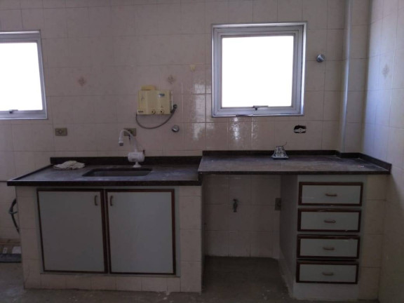 Imagem Apartamento com 2 Quartos à Venda, 79 m² em Alto Da Mooca - São Paulo