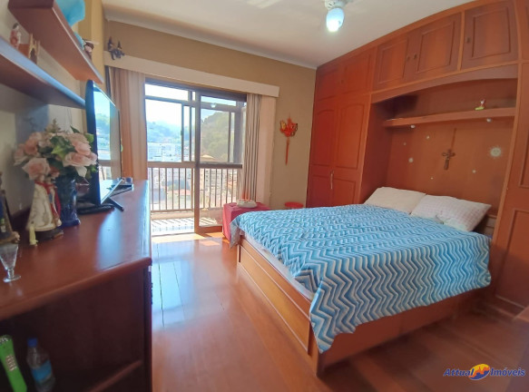 Imagem Imóvel com 2 Quartos à Venda, 100 m² em Várzea - Teresópolis Imagem Imóvel com 2 Quartos à Venda, 100 m² em Várzea - Teresópolis