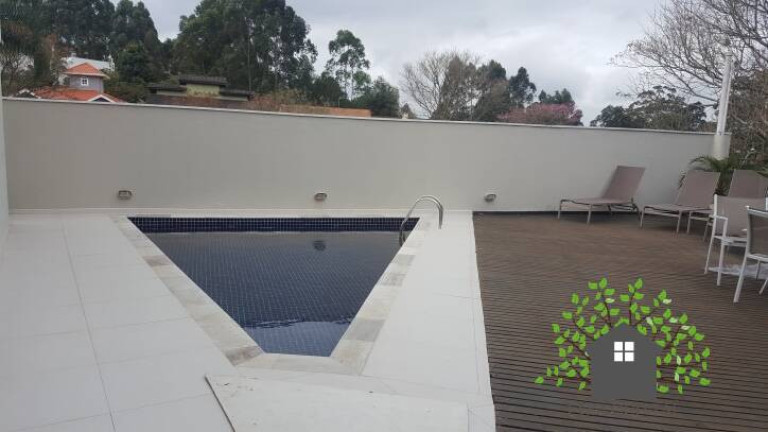 Imagem Casa com 4 Quartos à Venda, 350 m² em São Paulo Ii - Cotia