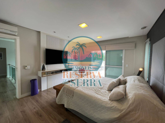 Imagem Casa de Condomínio com 4 Quartos para Alugar, 312 m² em Reserva Da Serra - Jundiaí