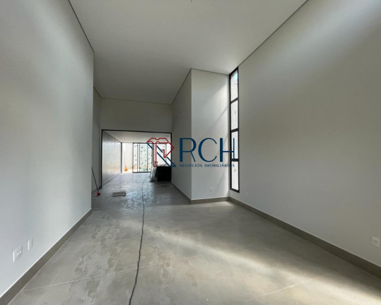 Imagem Casa com 3 Quartos à Venda, 241 m² em Alphaville Nova Esplanada - Votorantim