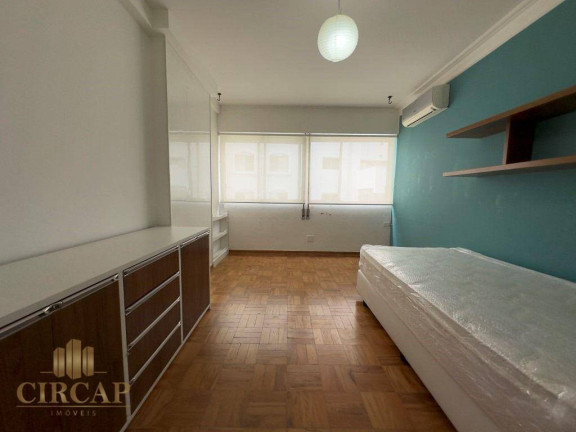Imagem Apartamento com 3 Quartos à Venda, 176 m² em Higienópolis - São Paulo