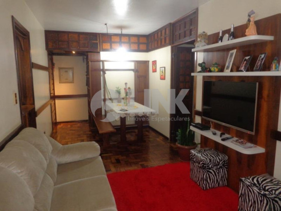 Apartamento com 3 Quartos à Venda, 75 m² em Jardim Leopoldina - Porto Alegre