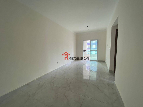 Imagem Apartamento com 2 Quartos à Venda, 69 m² em Tupi - Praia Grande