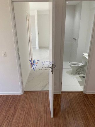 Imagem Apartamento com 2 Quartos à Venda, 54 m² em Alphaville Empresarial - Barueri
