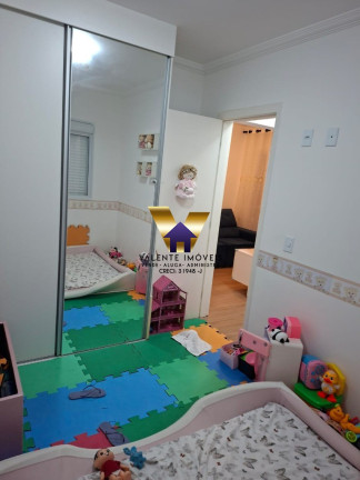 Imagem Apartamento com 2 Quartos para Alugar, 47 m² em Serpa - Caieiras