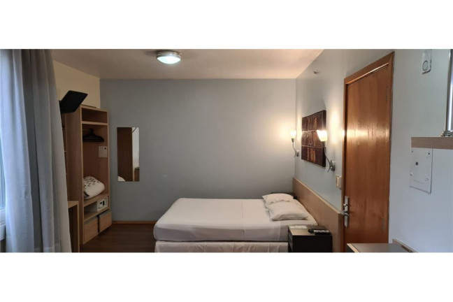 Imagem Imóvel com 1 Quarto à Venda,  em Centro Histórico - Porto Alegre